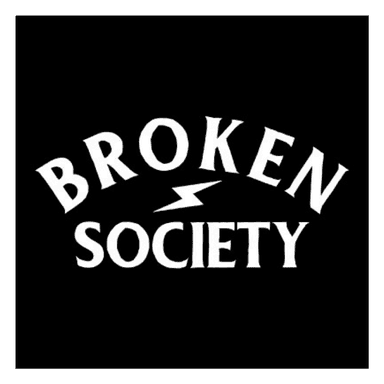 Broken Society